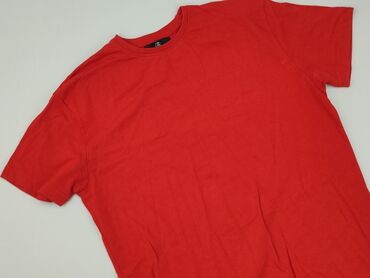 T-shirt for men, M (EU 38), condition - Good