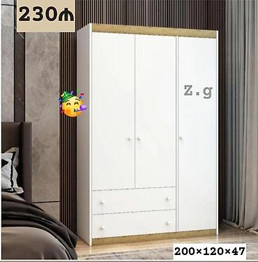 Другие шкафы: Dolab yeni qarderob paltar dolabı — 2