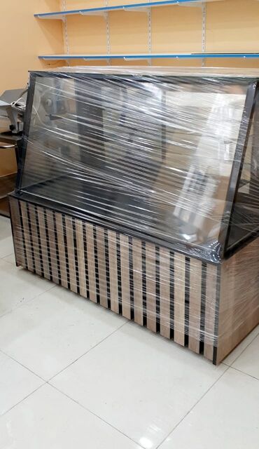 сушилка для фруктов купить в баку: Yeni shirniyyat soyuducu vitrini 1600 Azn. Olchu 1.50. Unvan Baki