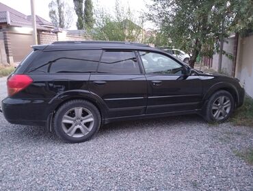 крыло субару импреза: Subaru Outback: 2004 г., 3 л, Типтроник, Бензин, Кроссовер