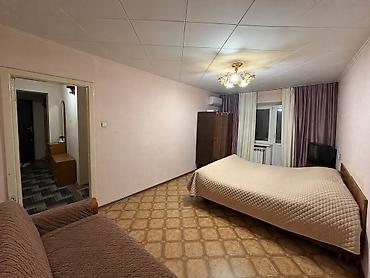 1 комната, 28 м², Восток-5 мкр Хрущевка, 3 этаж, Косметический ремонт at lalafo.kg 1 комната, 28 м², Восток-5 мкр Хрущевка, 3 этаж, Косметический ремонт