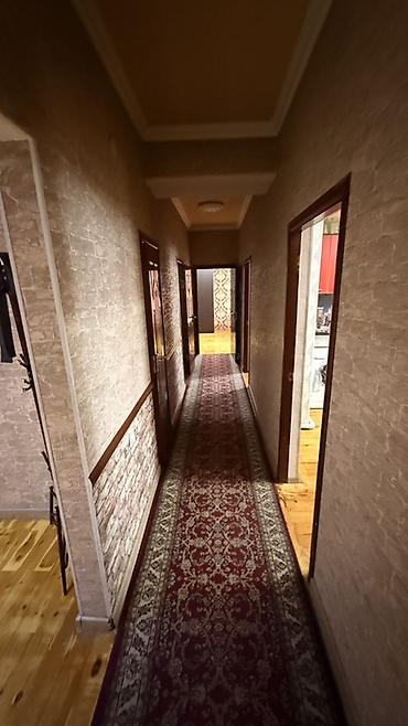 Продажа квартир: 3 комнаты, 98 м², Элитка, 9 этаж, Евроремонт — 5