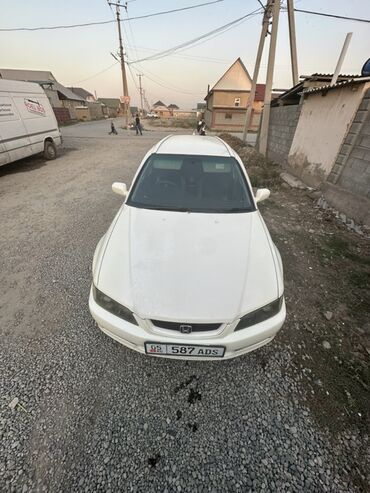 купить хонда элемент: Honda Orthia: 2001 г., 2.3 л, Автомат, Бензин, Универсал