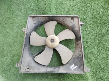 Диффузоры: Диффузор Б/у, Оригинал, Япония — 17