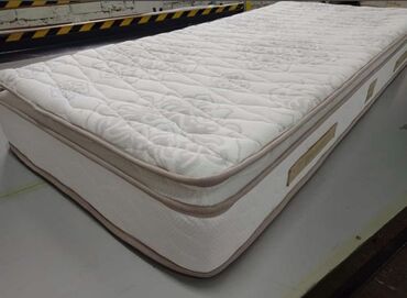 Matraslar: Yeni, Ortopedik matras, Bir nəfərlik — 9