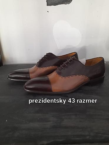 Botinka və botilyonlar: Yeni — 16