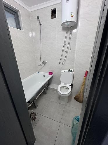 Квартиры: 2 комнаты, 42 м², 104 серия, 2 этаж, Косметический ремонт — 9
