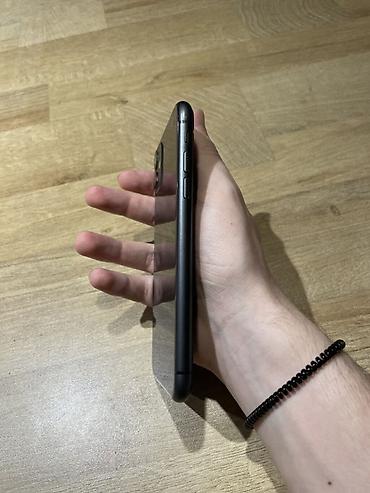 Apple iPhone: IPhone 11, 64 GB, Qara, Face ID — 3