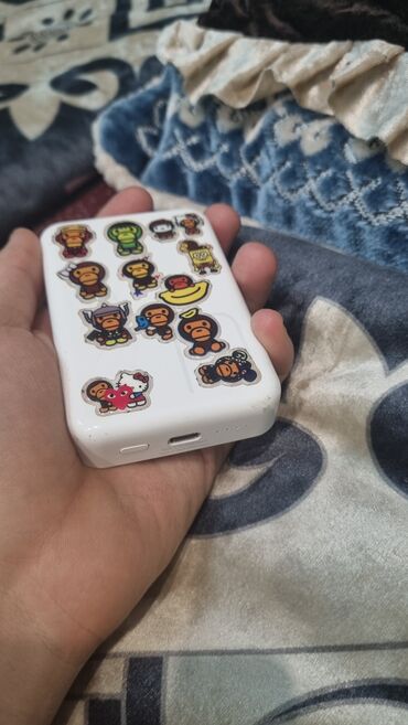 Samsung: Samsung Galaxy S21 FE, Б/у, 256 ГБ, цвет - Белый, 2 SIM — 10