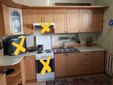 столик для кормления из дерево: Ашкана гарнитуру, Колдонулган, Жыгач, Өзү алып кетүү