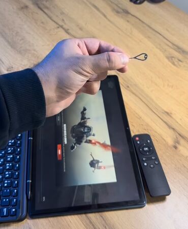 Digər planşetlər: ‼️ölkənin ən böyük tableti̇‼️ umiio brendinin 16 max modeli — 16