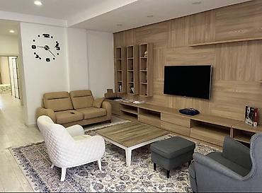 испания: 3 комнаты, 226 м², Золотой квадрат Элитка, 2 этаж, Дизайнерский ремонт — 6