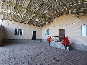 Кыймылсыз мүлк: Просторный частный дом с большим крытым двором и отдельными входами — 2