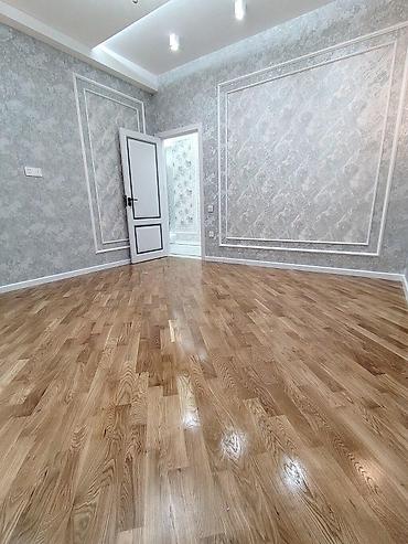samux rayon: 3 otaqlı, Yeni tikili, m. Neftçilər, 87 kv. m — 8