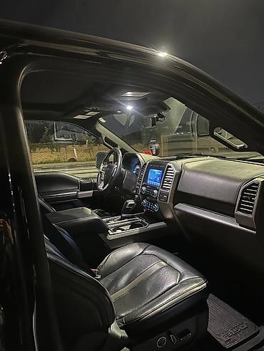 форд раптор ф 150: Ford F-150: 2020 г., 3.5 л, Автомат, Бензин, Пикап — 8
