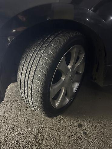 sam diskler: İşlənmiş Disk Hyundai R 17, 5 Boltlu — 6