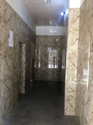 Yeni tikili: 9-cu mikrorayon, 2 otaqlı, Yeni tikili, m. Memar Əcəmi, 97 kv. m — 10