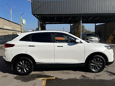 suzuki lets 2: Weltmeister EX5, 2021 г., 58000 км, Передний — 4
