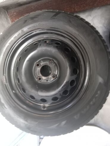 Шины: Новый Шина Kama 165 / 65 / R 15