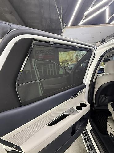 Hyundai: Hyundai Palisade: 2023 г., 3.8 л, Автомат, Бензин, Кроссовер — 13