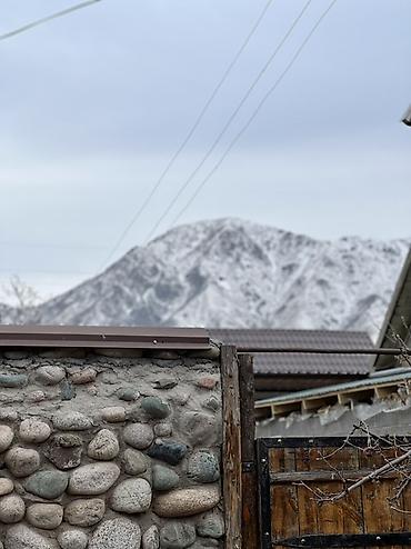 Продажа дач: Село Арашан (рядом с Royal Fish) • Площадь участка — 4.5 соток Площадь — 9