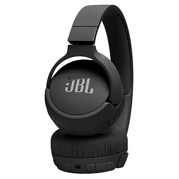 sur mikrofon: JBL Tune 500 Black – Pure Bass On‑Ear Qulaqlıq JBL Tune 500 gündəlik — 1