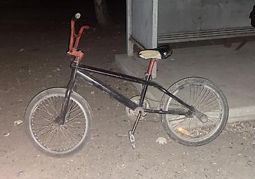 BMX велосипеды: Обмен интересен на телефон велик четкий без тормозов — 2