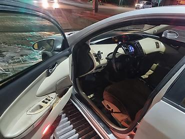 опель астра диски литые: Nissan Primera: 2003 г., 2 л, Автомат, Газ, Универсал — 3