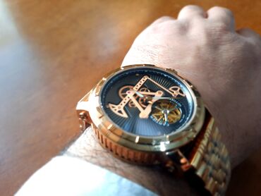 qizil saatlar instagram: Новый, Наручные часы, Cartier