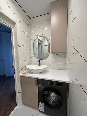 60: 2 комнаты, 60 м², Элитка, 11 этаж — 9