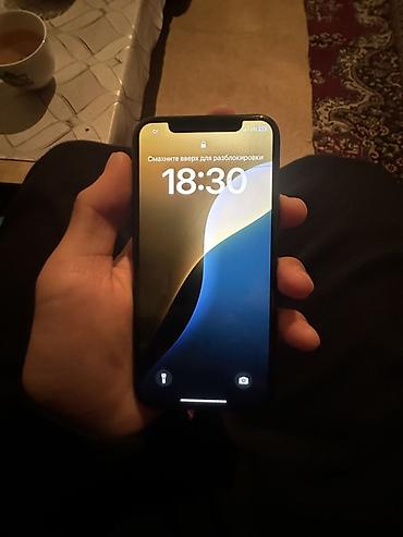 Apple iPhone: IPhone 11 Pro, Б/у, 64 ГБ, Space Gray, Чехол, 75 % — 10