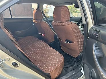 mini vci: Toyota Avensis: 2004 г., 2 л, Автомат, Бензин, Седан — 5