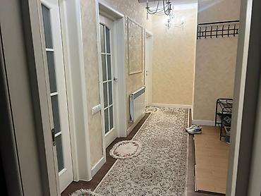 hostel osh: Сдаётся 2‑комнатная квартира в Бишкеке Локация: мкр. Асанбай — 6