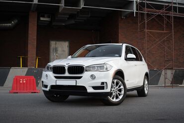 w210 цена: BMW X5: 2014 г., 3 л, Автомат, Бензин