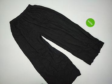 modal leggins: Spodnie materiałowe damskie, rozmiar S — 3