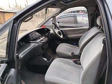 Toyota: Toyota Estima: 1994 г., 2.2 л, Автомат, Дизель, Минивэн — 12