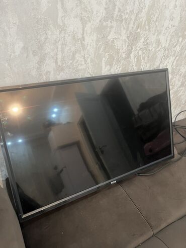 fujitsu notebook qiymeti: Televizor Haier LED ekran 82"