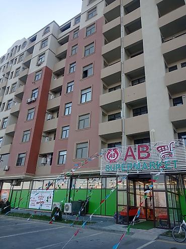 susa: Modern Masazır cityqanuni 3 otaq, bütün infrastruktur mövcuddur — 9