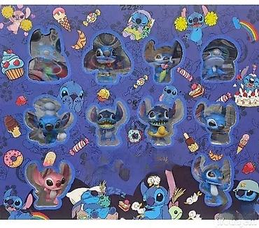 grinch jelka: Stitch veliki set 10u1 50. stitch veliki set 10u1 50 stitch veliki set — 1