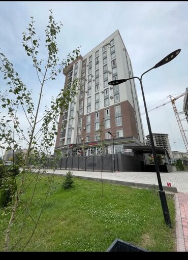 квартиры в ипотеку без первоначального взноса: 2 комнаты, 54 м², Элитка, 8 этаж, Дизайнерский ремонт