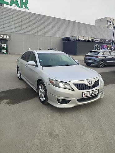 Toyota: Toyota Camry: 2010 г., 2.5 л, Автомат, Бензин, Седан at lalafo.kg — 3 Toyota: Toyota Camry: 2010 г., 2.5 л, Автомат, Бензин, Седан — 3