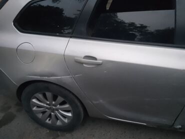 Opel: Opel Astra: 2011 г., 1.6 л, Автомат, Бензин, Универсал — 11