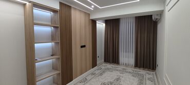 продаю1 комнатная квартира: 1 комната, 42 м², Элитка, 8 этаж, Дизайнерский ремонт