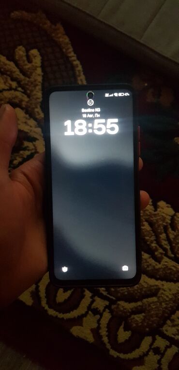 телефон поко бу: Poco X4 GT, Б/у, 256 ГБ, цвет - Серебристый, 1 SIM, 2 SIM