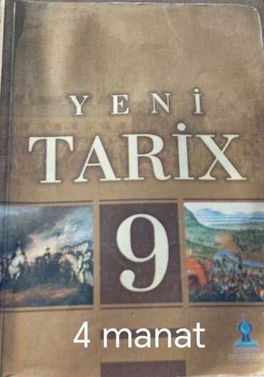 Tədris ədəbiyyatı: Dərsliklər və hazırlıq vəsaitləri toplusu:Razılaşma yolu ilə. - — 12