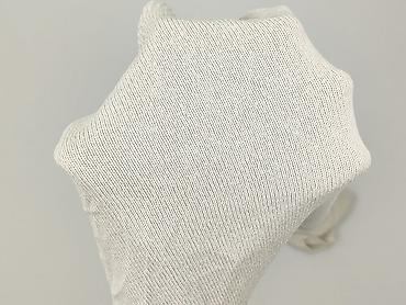 benetton pl: ITALY FASHION, Sweter damski, rozmiar One size — 7