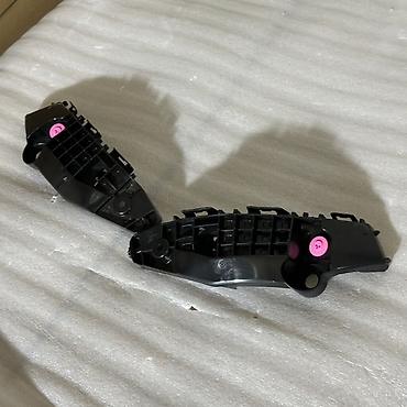 Бампер и комплектующие: Бампер Toyota — 9