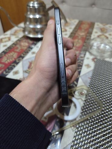 ipad mini 5 islenmis: IPhone 16, 128 GB, Qara, Zəmanət — 6