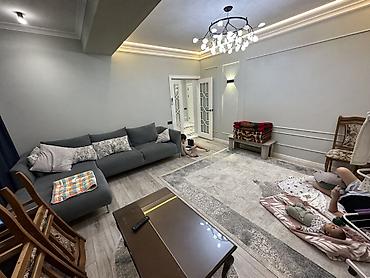 Продажа квартир: 2 комнаты, 89 м², Ботанический сад Элитка, 12 этаж, Свежий ремонт — 4