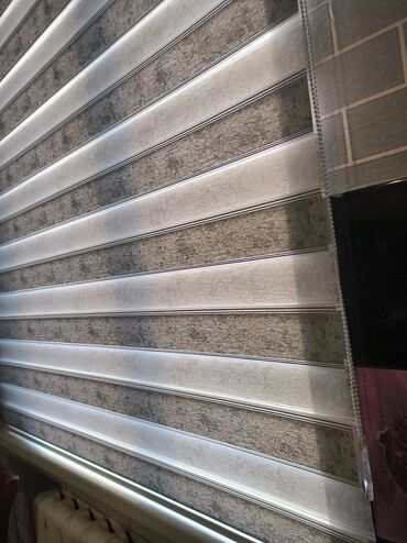 Жалюзи и рольшторы: Наши работы не оставят Вас равнодушными! поможем создать уют и комфорт — 9